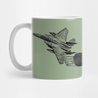 Tomcat Mug